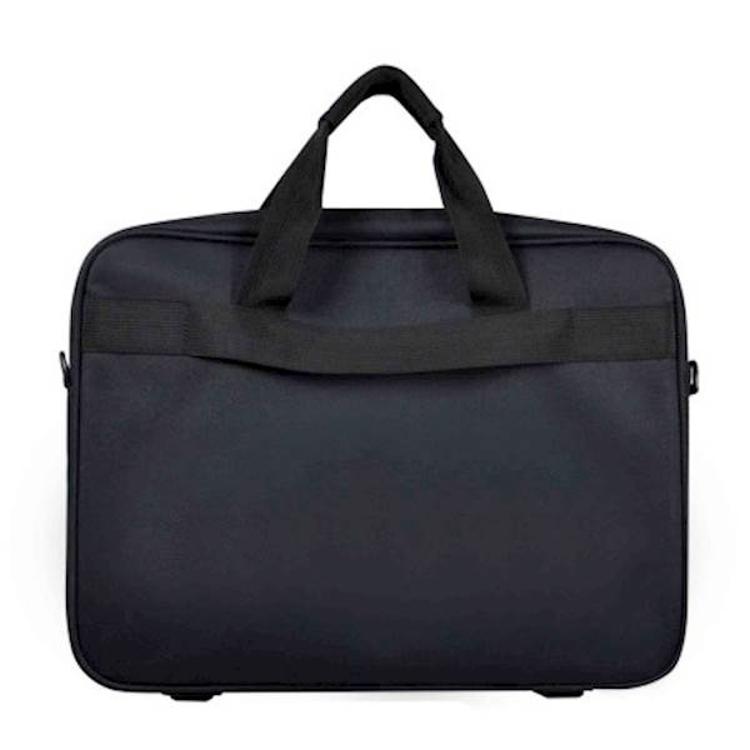 Torba za prenosnik PORT Courchevel TL 160514 15,6", črna