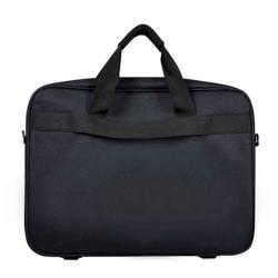 Torba za prenosnik PORT Courchevel TL 160514 15,6", črna