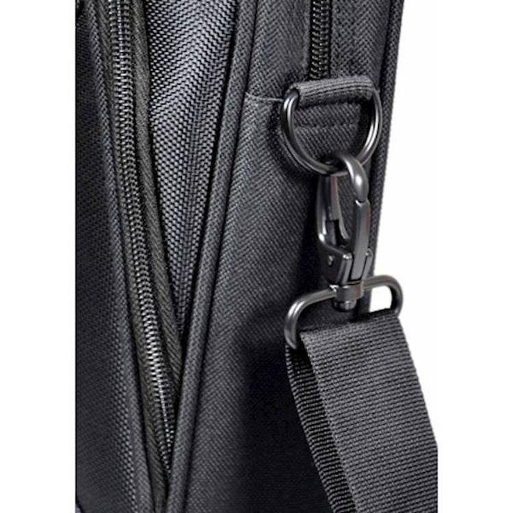 Torba za prenosnik PORT Courchevel TL 160514 15,6", črna