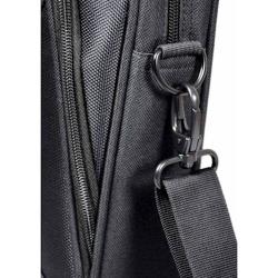 Torba za prenosnik PORT Courchevel TL 160514 15,6", črna