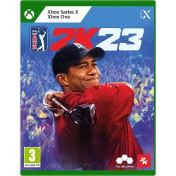 Igra PGA Tour 2k23 za Xbox Series X & Xbox One