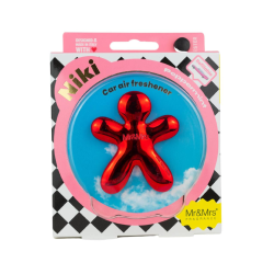 Osvežilec Mr & Mrs Fragrance Niki, Peppermint