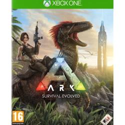 Igra ARK: Survival Evolved za Xbox One_1