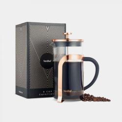 French Press kafetiera VonShef baker