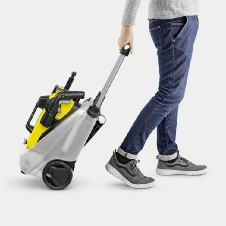 Mobilni čistilec Karcher OC6-18 Premium 1.328-520.0