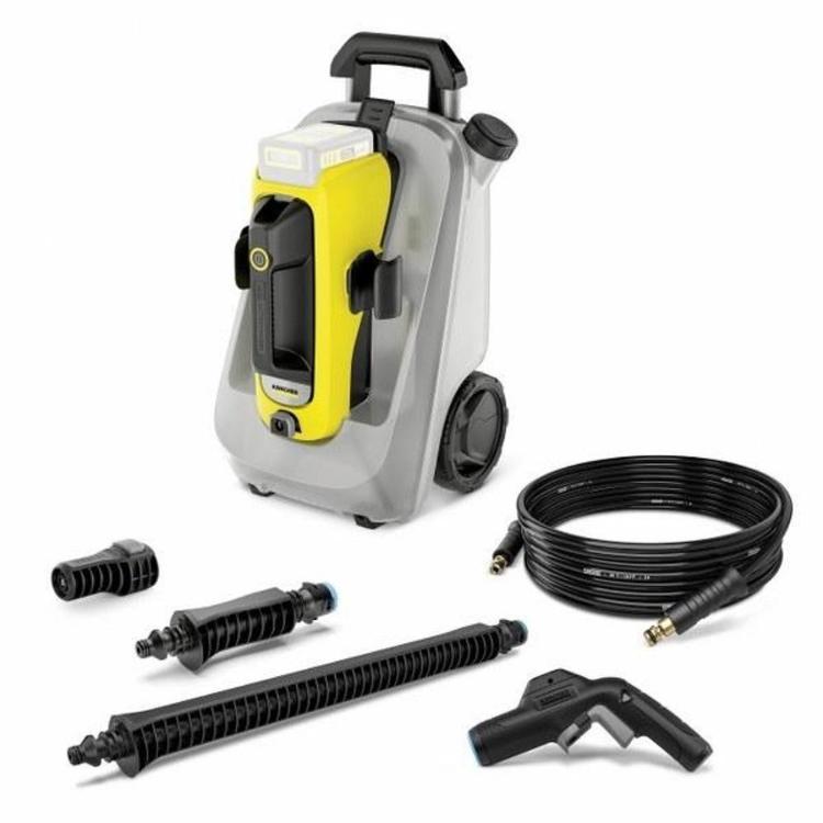 Mobilni čistilec Karcher OC6-18 Premium 1.328-520.0