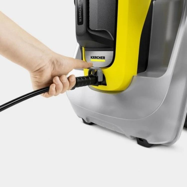 Mobilni čistilec Karcher OC6-18 Premium 1.328-520.0