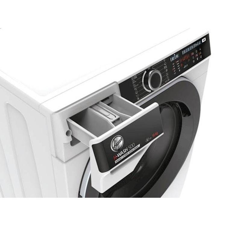 Pralni stroj HOOVER HWP 410AMBC7/1-S, 10kg, A-15%