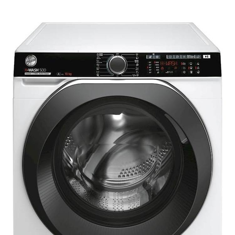 Pralni stroj HOOVER HWP 410AMBC7/1-S, 10kg, A-15%