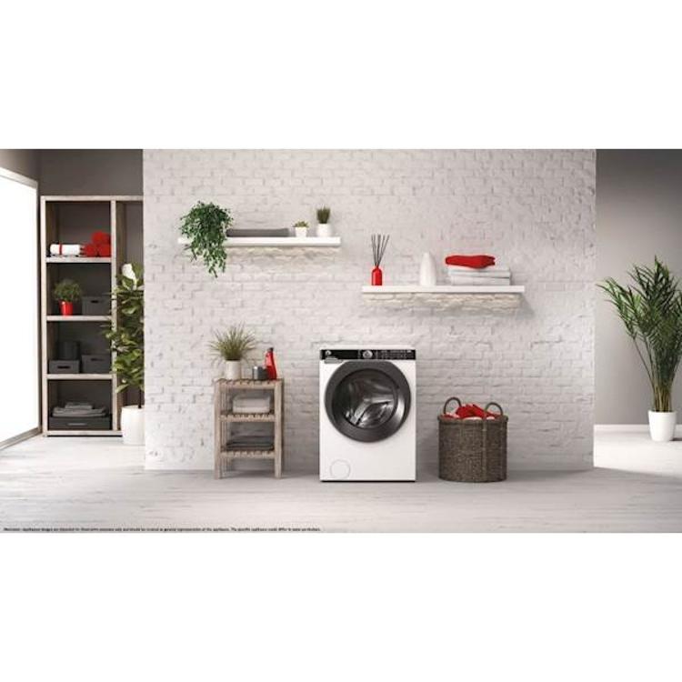 Pralni stroj HOOVER HWP 410AMBC7/1-S, 10kg, A-15%