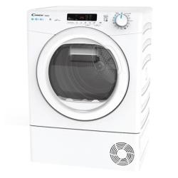 Sušilni stroj Candy CR4 H7A1DE-S, slim, 7 kg, A+