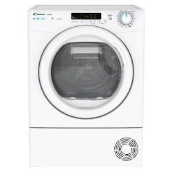 Sušilni stroj Candy CR4 H7A1DE-S, slim, 7 kg, A+