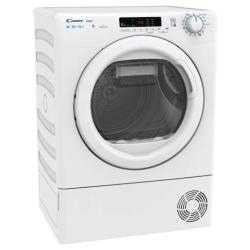 Sušilni stroj Candy CR4 H7A1DE-S, slim, 7 kg, A+