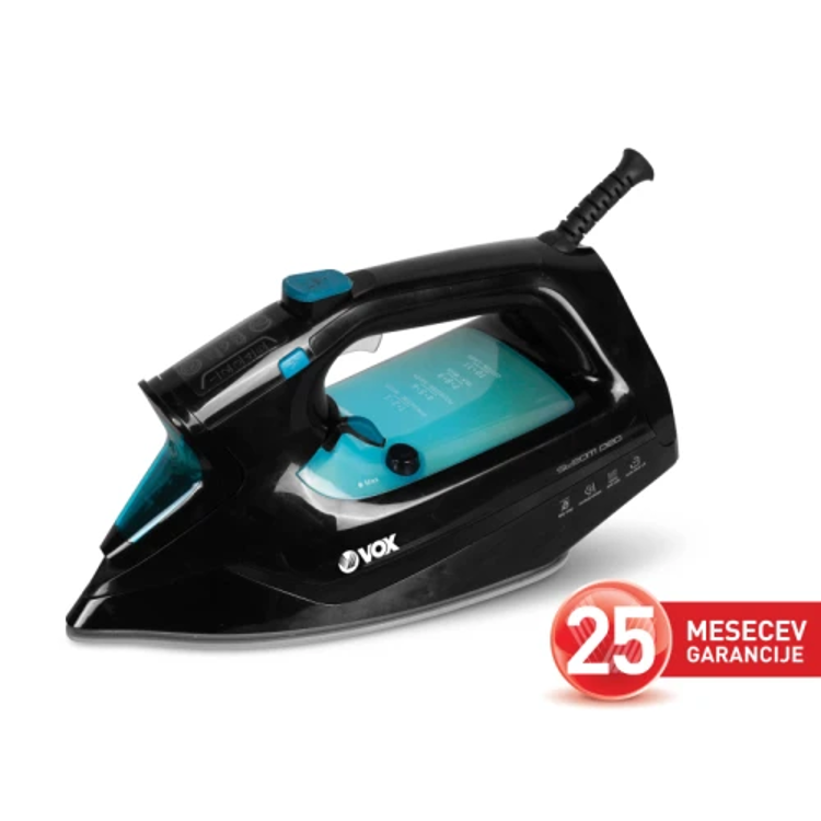 Keramični likalnik VOX DBL-2447