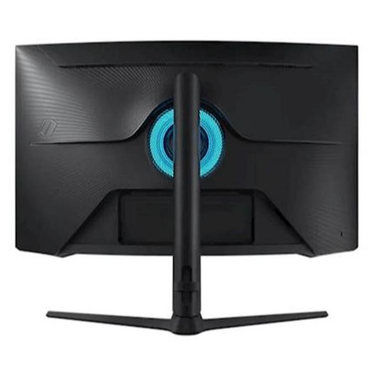 Monitor Samsung S32BG650EU ODYSSEY G6, 32", VA, 16:9, 2560 x 1440, DP, HDMI