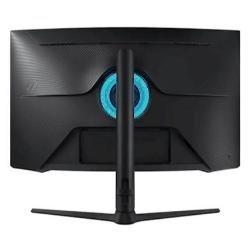 Monitor Samsung S32BG650EU ODYSSEY G6, 32", VA, 16:9, 2560 x 1440, DP, HDMI