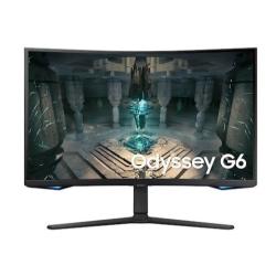 Monitor Samsung S32BG650EU ODYSSEY G6, 32", VA, 16:9, 2560 x 1440, DP, HDMI