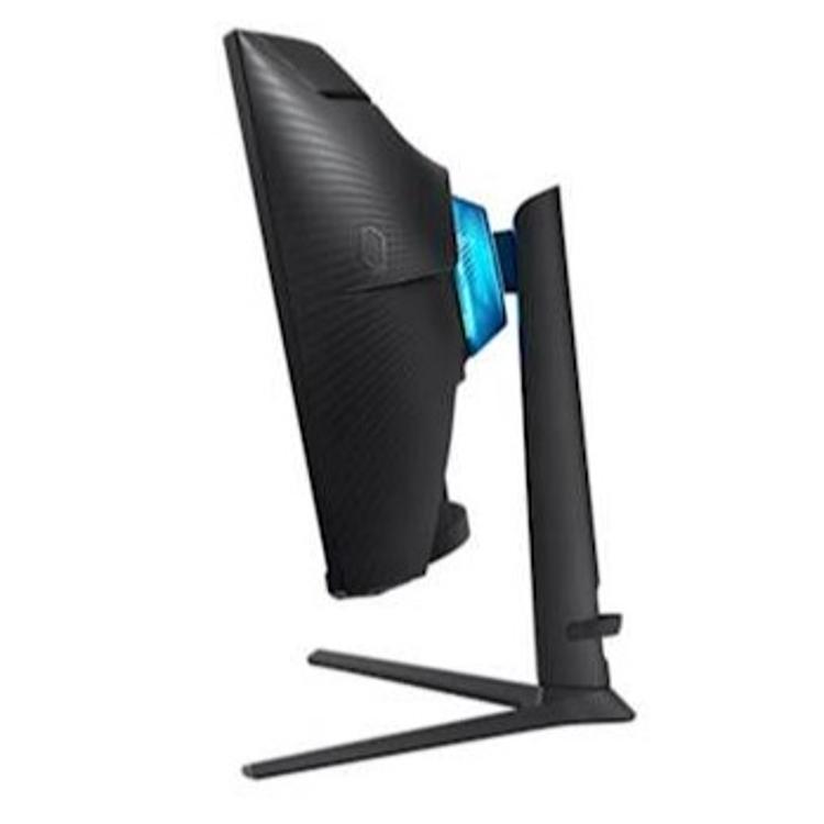 Monitor Samsung S32BG650EU ODYSSEY G6, 32", VA, 16:9, 2560 x 1440, DP, HDMI