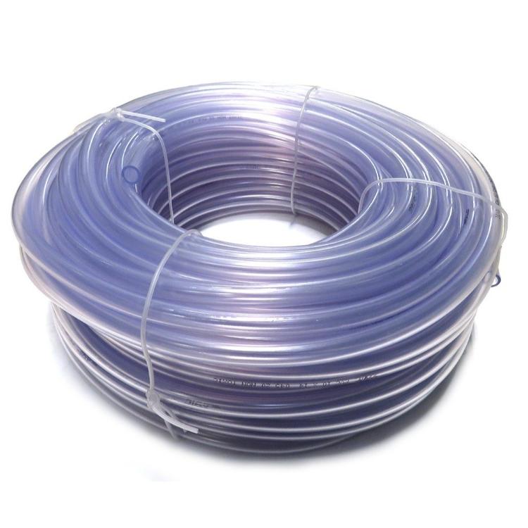 Cev za vodo PVC 19 x 24 mm, 50 m