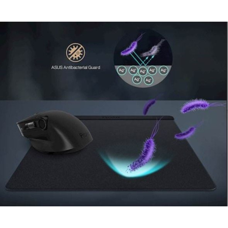 Podloga za miško ASUS PS201 PROART Mouse Pad, velikost A4