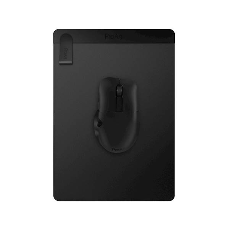 Podloga za miško ASUS PS201 PROART Mouse Pad, velikost A4
