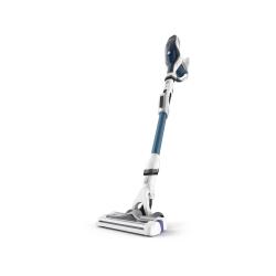 Pokončni baterijski sesalnik Rowenta,  Air Force Flex 560 Blue, RH9471WO, ciklonski sistem_2