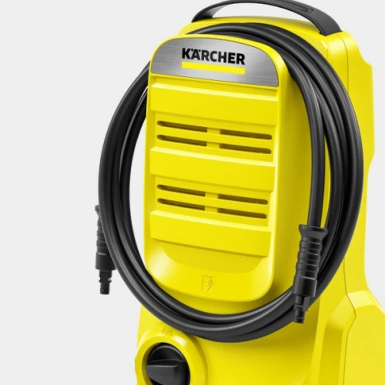 Visokotlačni čistilec Karcher K2 Classic Car 1.673-574.0, 1400 W