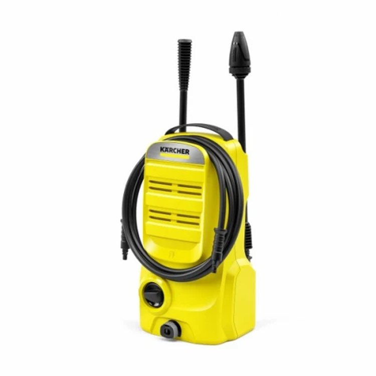 Visokotlačni čistilec Karcher K2 Classic Car 1.673-574.0, 1400 W