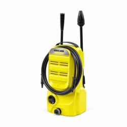 Visokotlačni čistilec Karcher K2 Classic Car 1.673-574.0, 1400 W