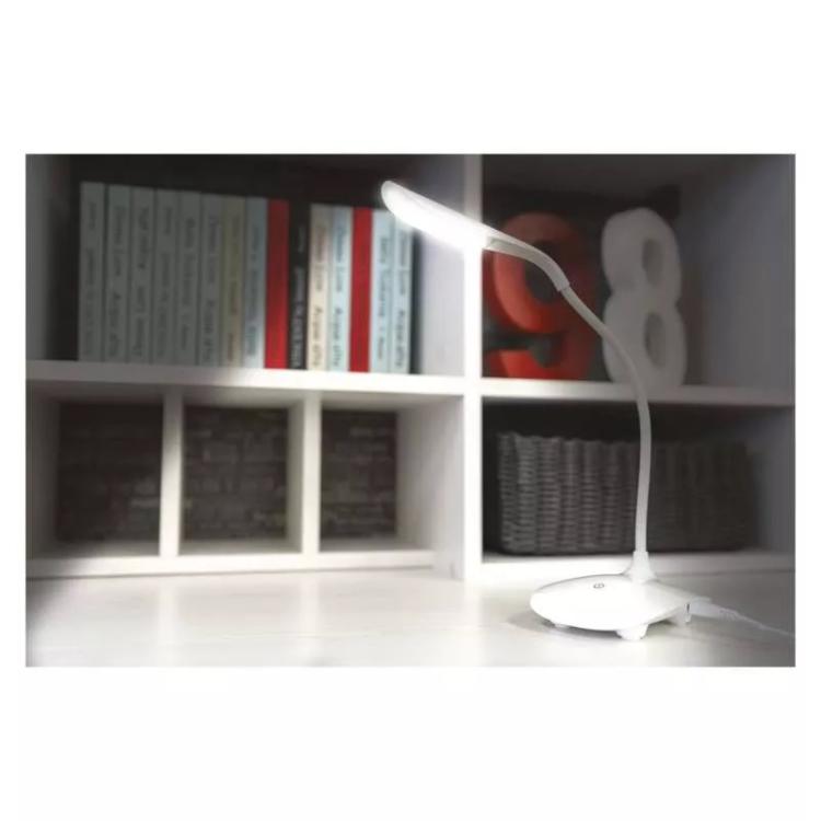 Namizna LED svetilka D08