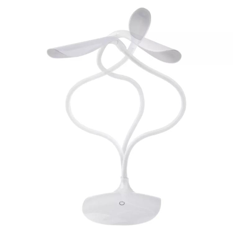 Namizna LED svetilka D08