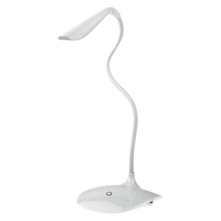 Namizna LED svetilka D08