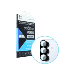 Samsung Galaxy S25+ - Zaščitno steklo Premium (0,33) - za kamero