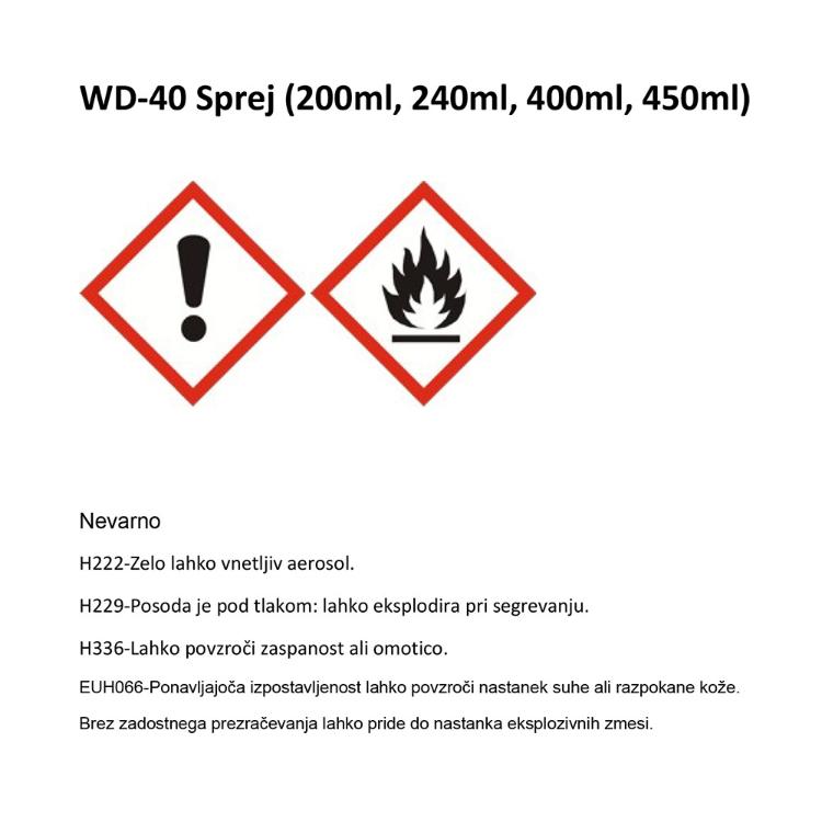 Sprej WD-40, 400 ml_2