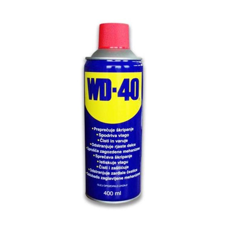 Sprej WD-40, 400 ml_1