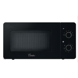 Mikrovalovna pečica Bikitchen Mini 160, črna