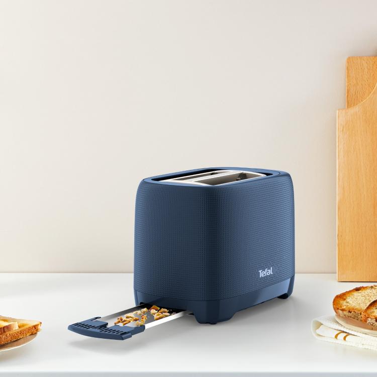 Opekač kruha Tefal MORNING TT2M1410
