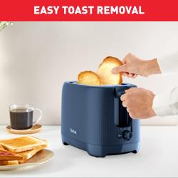Opekač kruha Tefal MORNING TT2M1410