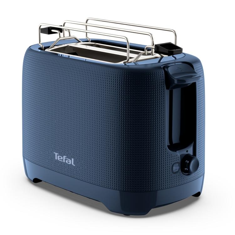 Opekač kruha Tefal MORNING TT2M1410
