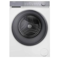 Pralni stroj Haier s kapaciteto 8 kg, elegantnim dizajnom in naprednimi programi pranja združuje učinkovito nego perila, energetsko varčnost in sodobno uporabniško izkušnjo.