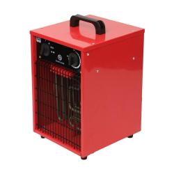 Industrijski ventilatorski grelnik zraka SHX, 5000 W