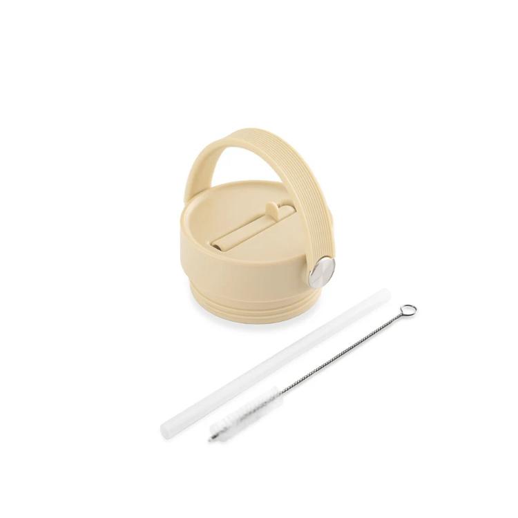 Termo lonček Equa CARRY cup, 600 ml, Butter