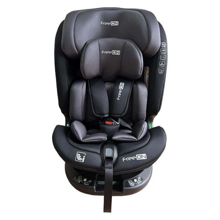Avtosedež FreeON Epic i-Size, 40-150 cm