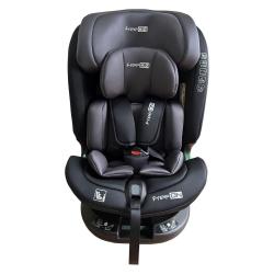 Avtosedež FreeON Epic i-Size, 40-150 cm