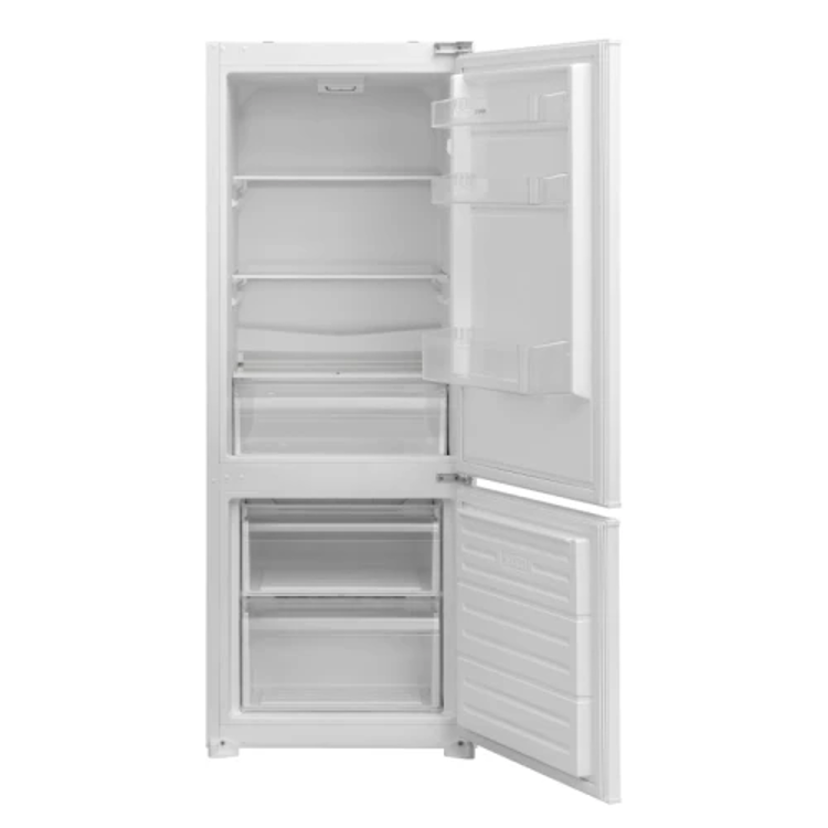 Vgradni hladilnik VOX IKK 2460 E, F, H:154 L, Z:57 L, V: 144cm, Less Frost