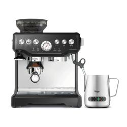 Kavni aparat Sage Espresso SES875BKS_3