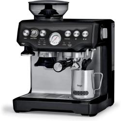 Kavni aparat Sage Espresso SES875BKS_1