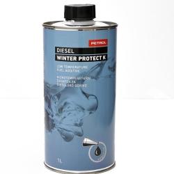 Petrol Diesel Winter Protect K, 1l_1