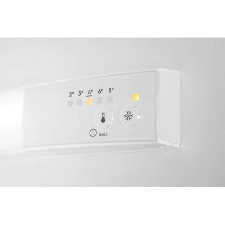 Vgradni hladilnik Electrolux LFB2AE88S1 + predal zamrzovalnika