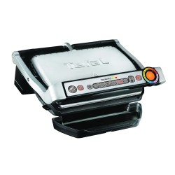 Kontaktni žar Tefal Optigrill+ Inox EE GC712D34_1